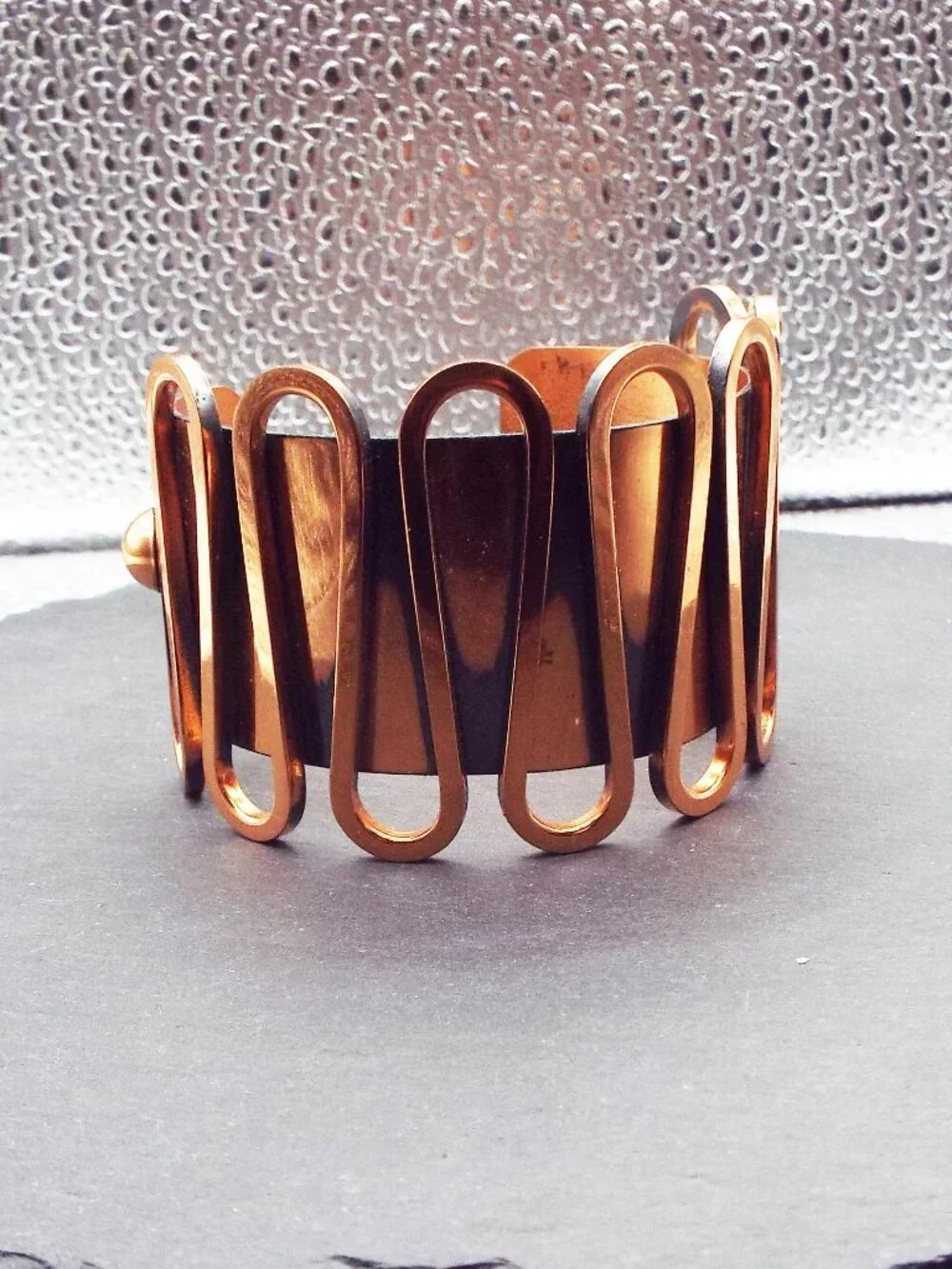 RENOIR MID CENTURY MODERN COPPER 